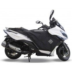 Θερμικό Κάλυμμα Ποδιών Τucano Urbano R166 KYMCO XCiting 300 (2013-2020) / XCiting 400 (2013-2018) / XCiting 500 (2013-2020)